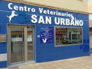 Centro Veterinario San Urbano