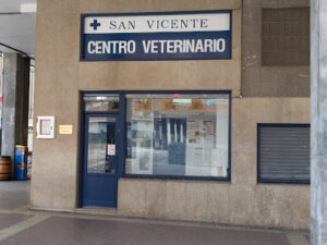 Centro Veterinario San Vicente