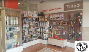 Centro Veterinario Tineo