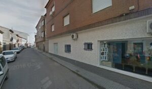 Centro Veterinario Valdehierro