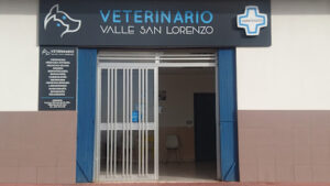 Centro Veterinario Valle San Lorenzo