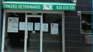 Centro Veterinario Vélez