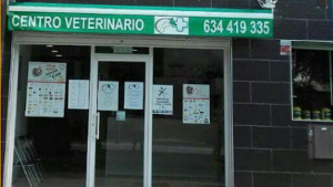 Centro Veterinario Vélez