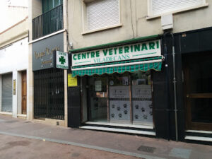 Centro Veterinario Viladecans