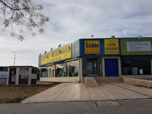 Centro Veterinario Villacañas