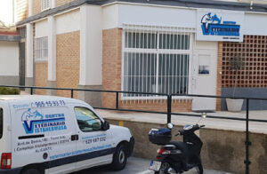 Centro Veterinario Vistahermosa