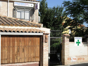 Centro Veterinario Yeles