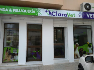 Claravet - Veterinaria