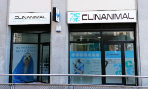 Clinanimal Cínica Veterinaria