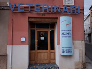 Clínica Centre Veterinari Atzeneta