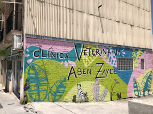 Clínica Veterinaria Aben Zayde