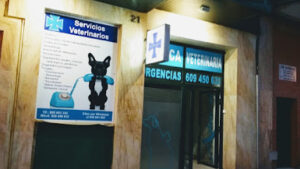 Clínica Veterinaria Adarvi