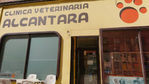 Clínica Veterinaria Alcántara