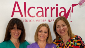 Clínica Veterinaria Alcarria