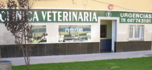 Clínica Veterinaria Alcobendas