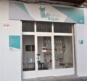 Clínica Veterinaria Alguer