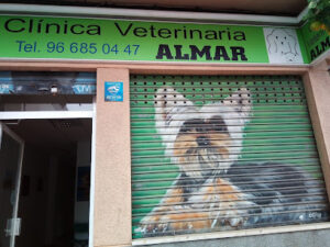 Clínica Veterinaria Almar