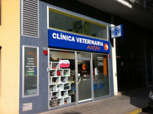 Clínica Veterinaria Amivet