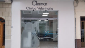 Clínica Veterinaria Ammar