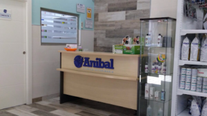 Clínica Veterinaria Anibal Albacete