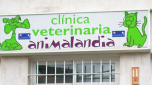 Clínica Veterinaria Animalandia