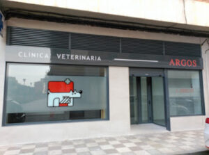 Clínica Veterinaria Argos Albacete.