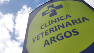 Clínica Veterinaria Argos Urgencias 24H
