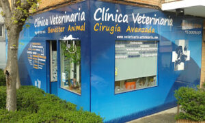 Clínica Veterinaria Arturo Soria