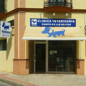 Clínica Veterinaria Bailen