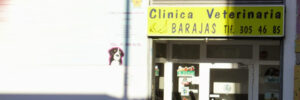 Clínica Veterinaria Barajas