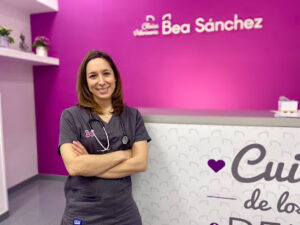 Clínica Veterinaria Bea Sanchez