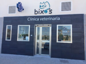 Clínica Veterinaria Bixo'S