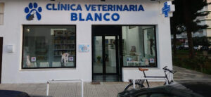 Clínica Veterinaria Blanco