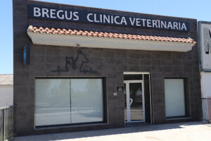 Clínica Veterinaria Bregus