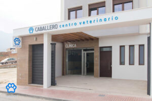 Clínica Veterinaria Caballero