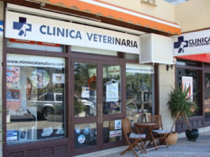 Clínica Veterinaria Cala Ratjada