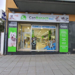 Clínica Veterinaria Can Banach