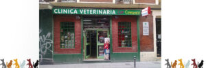 Clínica Veterinaria Can Contento