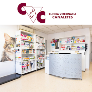 Clínica Veterinària Canaletes