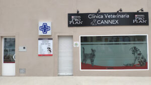 Clínica Veterinaria Cannex - Santa Amalia