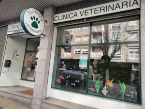 Clínica Veterinaria Canvet