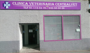 Clínica Veterinaria Centralvet