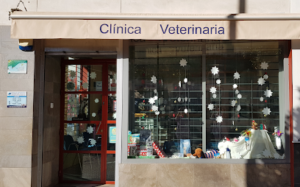 Clínica Veterinaria Cerro Del Aguila