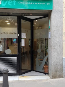 Clínica Veterinària Clinivet