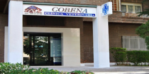 Clínica Veterinaria Cobeña