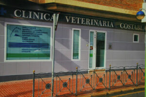 Clínica Veterinaria Costablanca