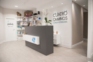 Clínica Veterinaria Cuatro Caminos