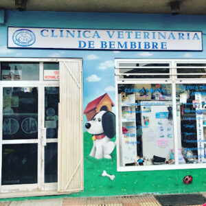 Clínica Veterinaria De Bembibre