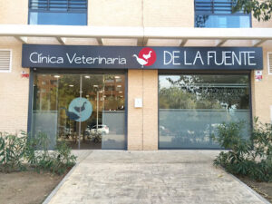 Clínica Veterinaria De La Fuente