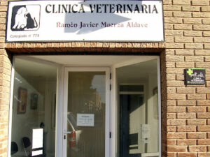 Clínica Veterinaria De San Adrián